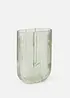 Vase oval, bonprix