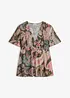 Kimonobluse, bonprix