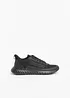 Sneakers i softmateriale fra Kappa, Kappa