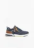 Dockers by Gerli-sneakers med glidelås, Dockers by Gerli