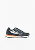 Sneakers i softmateriale fra Fila, FILA