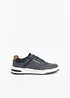 Sneakers med glidelås fra Tom Tailor, Tom Tailor