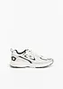 Chunky sneakers med lette såler fra Tom Tailor, Tom Tailor