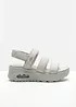 Sandaler med memoryskum fra Skechers, Skechers