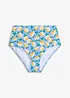 High Waist bikinibukse, bonprix