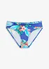 Bikinitruse, bonprix
