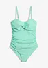 Light shape badedrakt i omslagsstil, bonprix