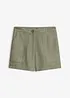 Loose fit-bermudashorts, bonprix
