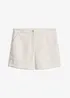 Loose fit-bermudashorts, bonprix