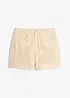 Bermudashorts i 100% bomull, bonprix