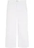 7/8-jeans, Wide Leg, bonprix
