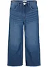7/8-jeans, Wide Leg, bonprix