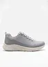 Sneakers med memoryskum fra Skechers, Skechers
