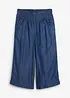 Culotte i lyocell, bonprix
