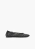 Ballerinasko i softmateriale, bonprix