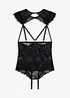 Stringbody ouvert, bonprix