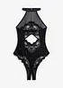 Stringbody ouvert, bonprix