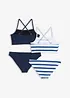 2 bikinier, bonprix