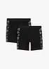 Bokserbriefs (2-pack), bonprix