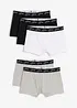 Bokserbriefs (5-pack), bonprix