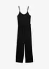 Jumpsuit i myk modalmiks, bonprix