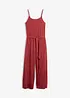 Jumpsuit i myk modalmiks, bonprix