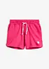 Sweatshorts i 100% økologisk bomull, bonprix