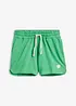 Sweatshorts i 100% økologisk bomull, bonprix