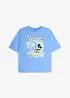 Mikke Mus-T-skjorte i Loose Fit av 100% bomull, Disney