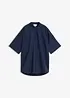 Bluse i 100% økologisk bomull, bonprix