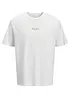 JJ REBEL-T-skjorte i 100% bomull, JJ REBEL