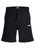 Sweatshorts fra JJ REBEL i Regular Fit, JJ REBEL