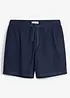Pull on-shorts, Regular fit, bonprix