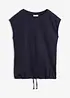 Sweatshirt i 100% bomull, bonprix