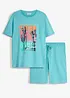 Shirt og bukse (2-delt sett), bonprix