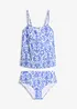Tankini (2-delt sett), bonprix