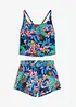 Tankini (2-delt sett), bonprix