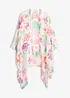 Lett sommerponcho, bonprix