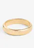 Elastisk metallarmbånd, bonprix