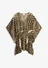 Oversized strandtunika, bonprix