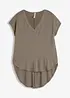 Oversized topp, bonprix