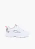 Chunky sneakers med borrelås til barn fra Fila, FILA