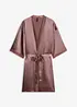 Kimono i sateng, bonprix