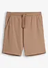 Sweat-bermudashorts, bonprix