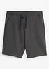 Sweat-bermudashorts, bonprix