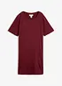 Oversized jerseykjole, bonprix