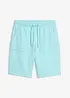 Sweatshorts med lommer, bonprix