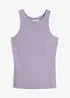 Ribbet singlet, bonprix