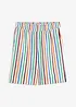 Bermudashorts i viskosemiks, bonprix