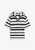 Vid, strikket topp, bonprix
